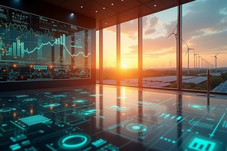 N5X Impulsiona o Mercado Livre de Energia com R$ 672 Milhões e Consolida Plataforma Digital