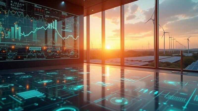 N5X Impulsiona o Mercado Livre de Energia com R$ 672 Milhões e Consolida Plataforma Digital