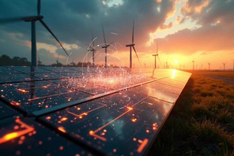 N5X: Plataforma Impulsiona Negócios de Energia Renovável no Mercado Livre