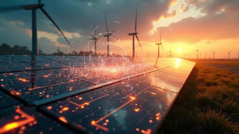 N5X: Plataforma Impulsiona Negócios de Energia Renovável no Mercado Livre