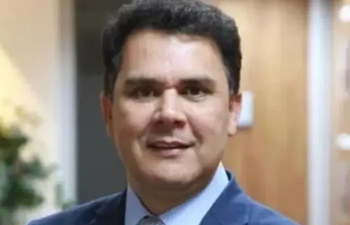 Nacional destitui presidente do Republicanos DF