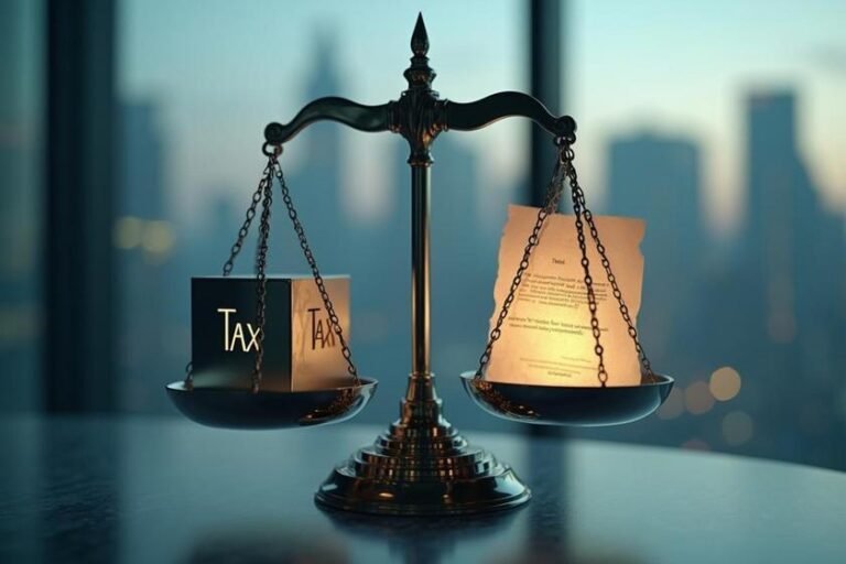 Nafta na Reforma Tributária: Estados e Empresas em Disputa por Justiça Fiscal e Combate à Fraude
