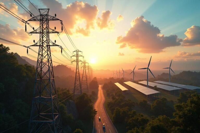Neoenergia Anuncia R$ 6,1 Bilhões em Investimentos para Transformar a Rede Elétrica de Pernambuco