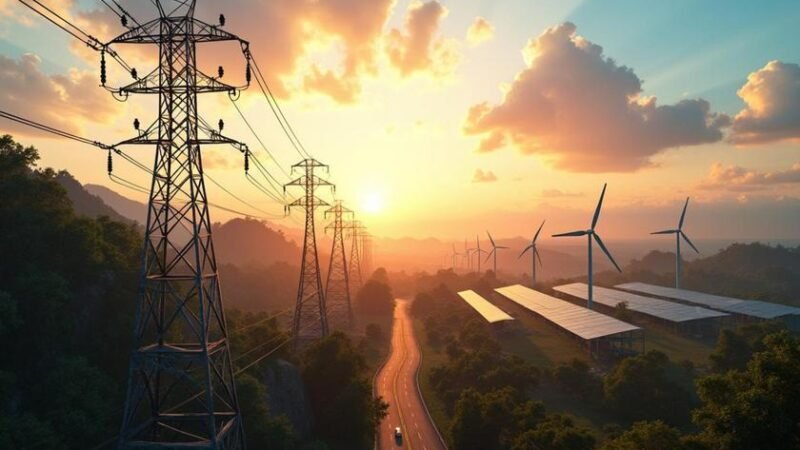 Neoenergia Anuncia R$ 6,1 Bilhões em Investimentos para Transformar a Rede Elétrica de Pernambuco