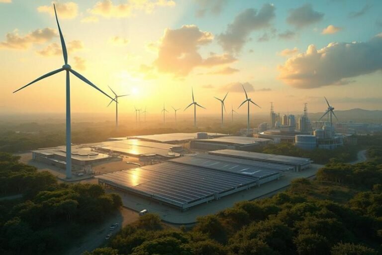 Neoenergia Pernambuco Renova Concessão até 2060: R$ 6 Bilhões Impulsionam o Futuro Energético do Estado