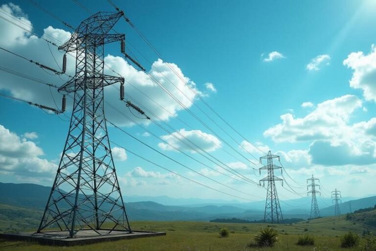 Neoenergia Reforça Transmissão entre Minas Gerais e São Paulo: Um Marco para a Segurança Energética e Renováveis