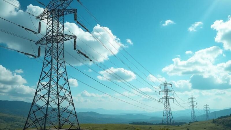 Neoenergia Reforça Transmissão entre Minas Gerais e São Paulo: Um Marco para a Segurança Energética e Renováveis Neoenergia Reforça Transmissão entre Minas Gerais e São Paulo: Um Marco para a Segurança Energética e Renováveis