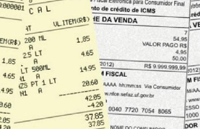 Nota Fiscal Eletronica em Outubro Vem com IBS e CBS Nota Fiscal Eletronica em Outubro Vem com IBS e CBS