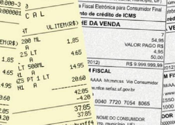 Nota Fiscal Eletronica em Outubro Vem com IBS e CBS