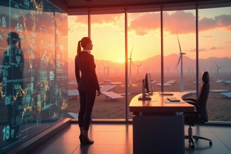Nova Diretora de Marketing da Copa Energia Impulsiona Transição Energética