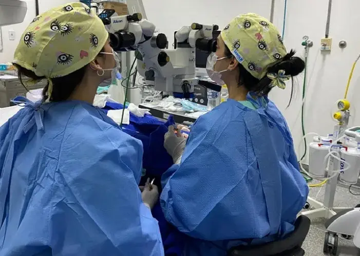Nove Mil Pessoas Esperam por Consultas e Cirurgias