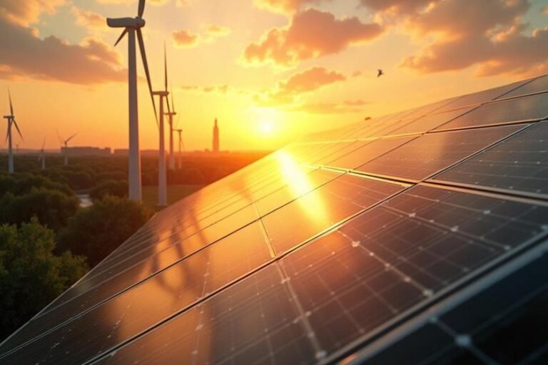 Novo Amanhecer Legislativo para a Energia: Câmara Atua Após Operação Rejeitos