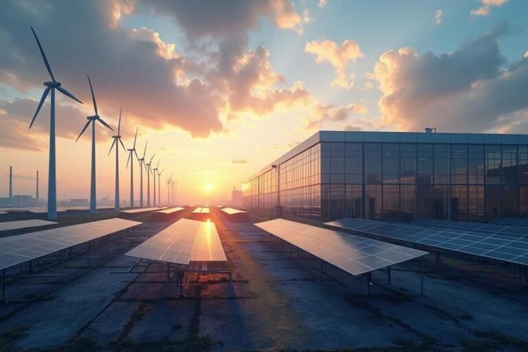 O Alerta da Energisa: Por Que Data Centers Precisam da Estabilidade do Gás para Adotar Energias Renováveis