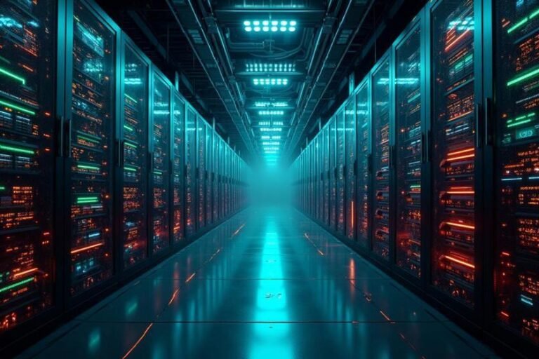 O Apocalipse dos Dados? Análise do Impacto das Medidas Provisórias em Data Centers no Brasil