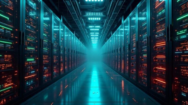O Apocalipse dos Dados? Análise do Impacto das Medidas Provisórias em Data Centers no Brasil