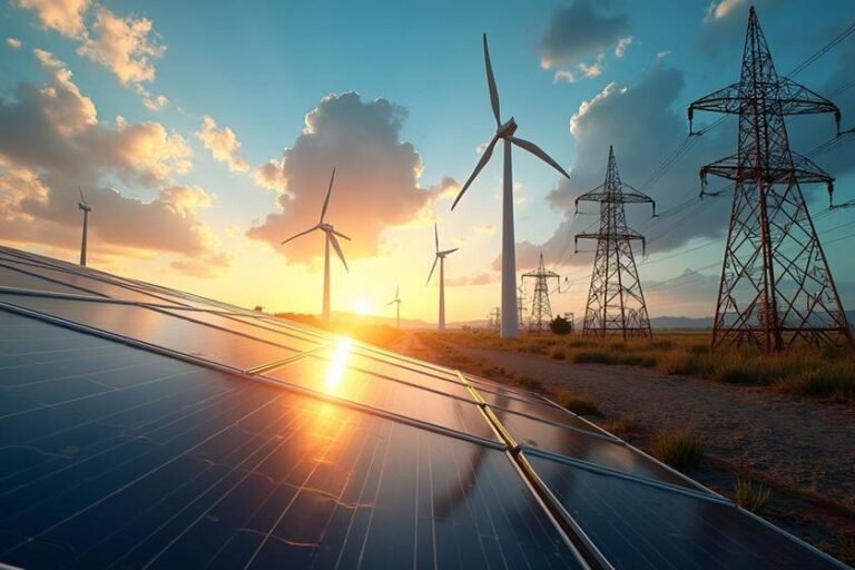 O Dilema do Curtailment: Quem Paga a Conta da Energia Limpa no Brasil?