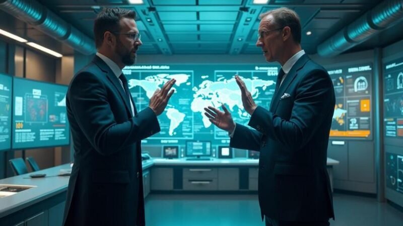 O Embate da Eletricidade: Tarcísio ataca Enel, Ministro do MME responde – entre o Populismo e os Critérios Técnicos