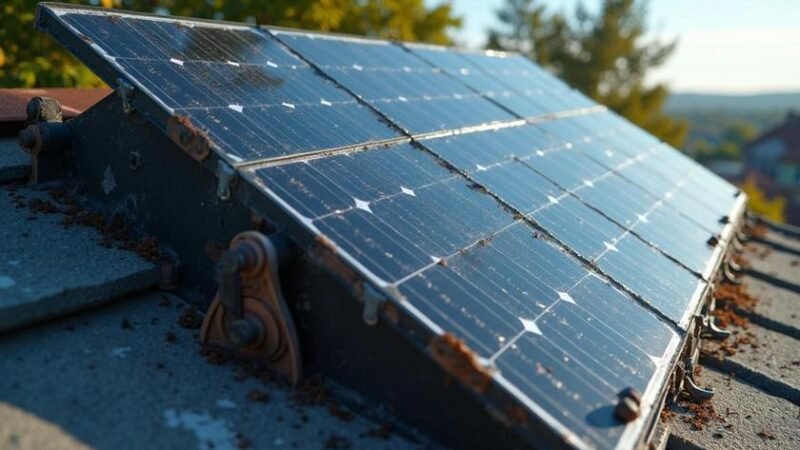 O Freio do MME: Impacto e Reflexões sobre Projetos de Minigeração de Energia