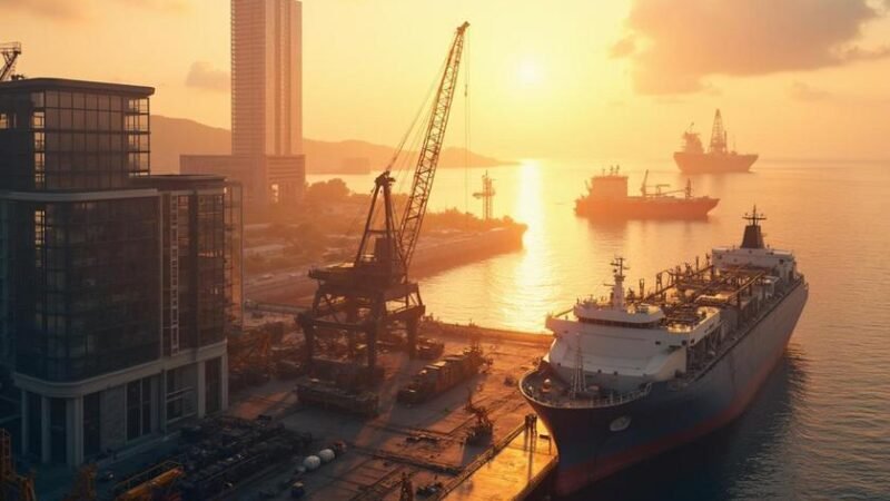O Futuro Energético do Brasil: Aneel, Indústria Naval e Preços do Petróleo em Destaque