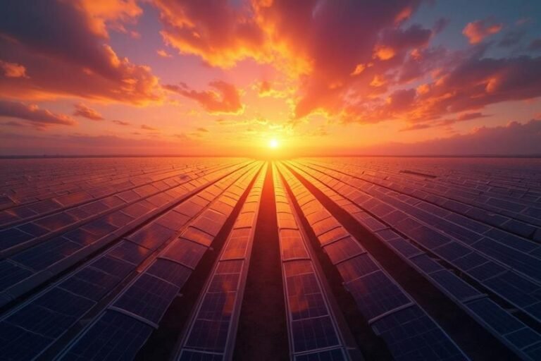 O Sol se Põe no Retorno? Entenda a Reviravolta na Energia Solar