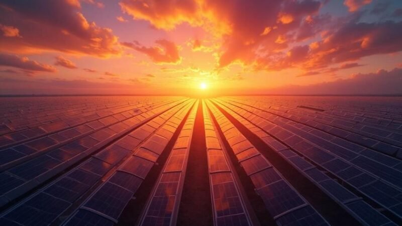 O Sol se Põe no Retorno? Entenda a Reviravolta na Energia Solar