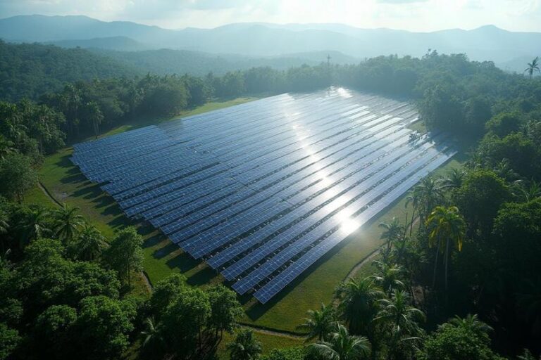 O crescimento desordenado da energia solar pode sair caro para o Brasil