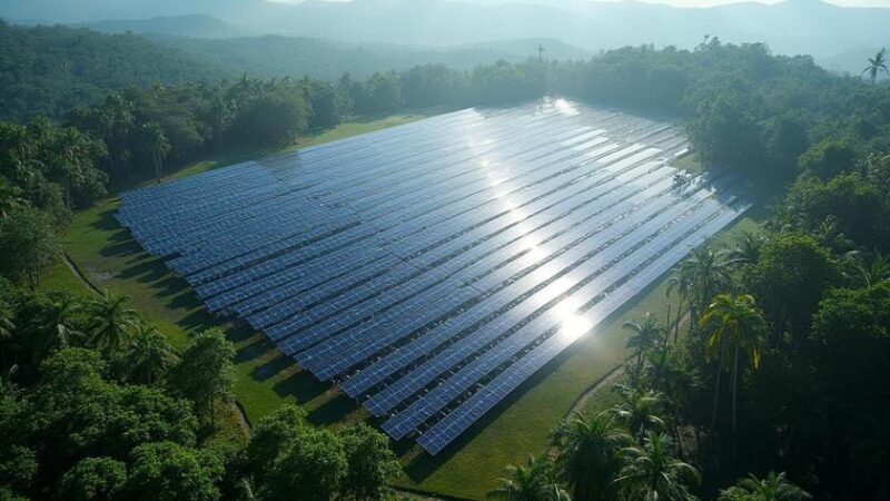 O crescimento desordenado da energia solar pode sair caro para o Brasil O crescimento desordenado da energia solar pode sair caro para o Brasil