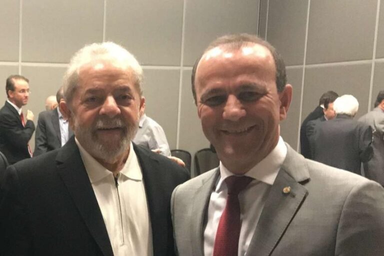 O não de Lula à anistia vem do PT