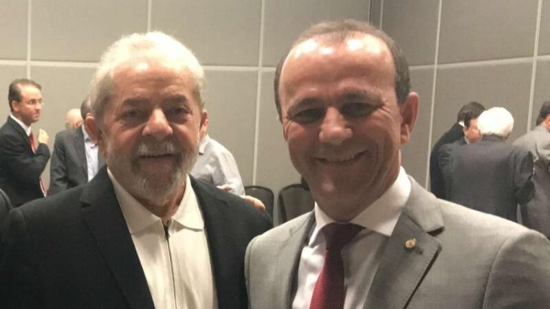 O não de Lula à anistia vem do PT
