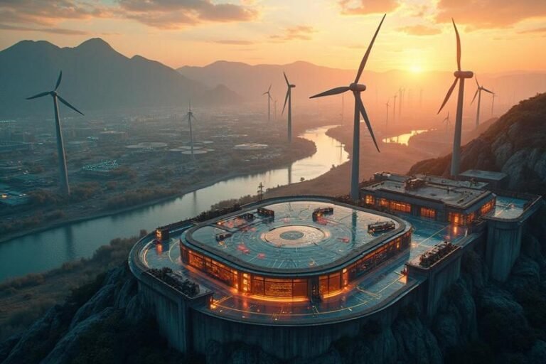 ONS e ANEEL: Modulação de Recursos Distribuídos Crucial para o Futuro Energético Brasileiro