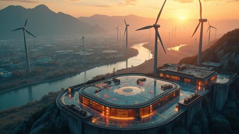 ONS e ANEEL: Modulação de Recursos Distribuídos Crucial para o Futuro Energético Brasileiro