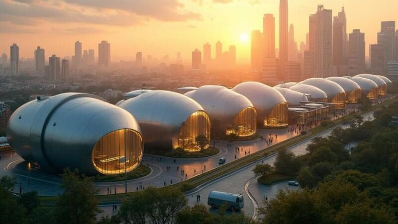 Oásis de Inovação: São Paulo Consolida Liderança em Energia Renovável com Biogás