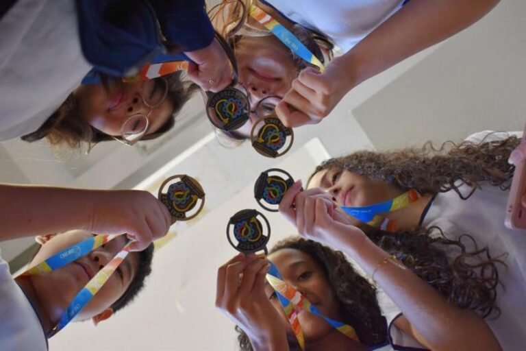 Olimpíada Nacional de Eficiência Energética 2025 prorroga inscrições até 5 de outubro