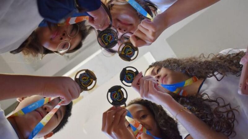 Olimpíada Nacional de Eficiência Energética 2025 prorroga inscrições até 5 de outubro