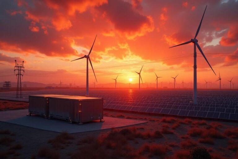 Onda Vermelha em Outubro: Impactos e Alternativas no Setor Elétrico