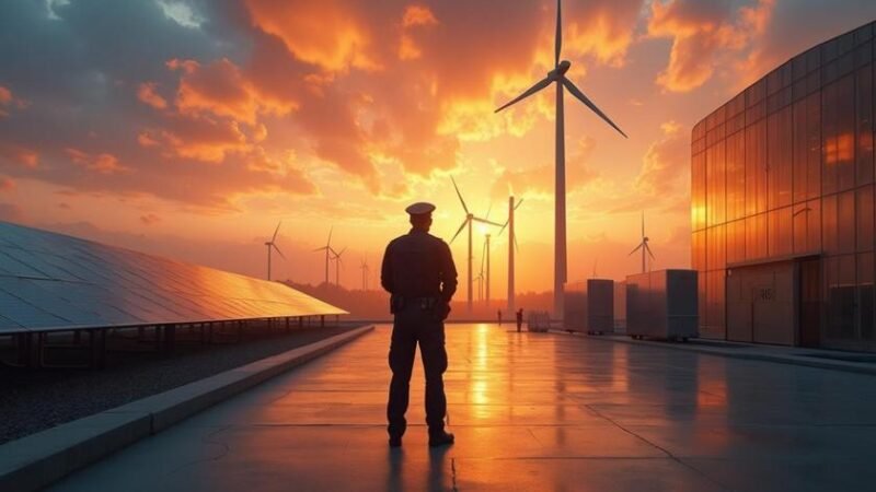 Operação Rejeito: Prisões de Indicados por Alexandre Silveira Agitam o Setor de Energia