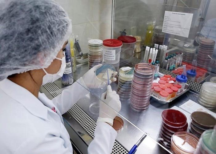 Oportunidades de Carreira para Técnicos no Instituto de Saúde