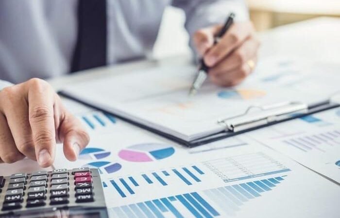 Oportunidades em Contabilidade Abrem 107 Vagas