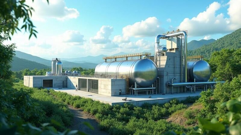 Orizon: Incentivos Estratégicos Alavancam Usina de Biometano em Itapevi e Impulsionam Energia Limpa no Brasil