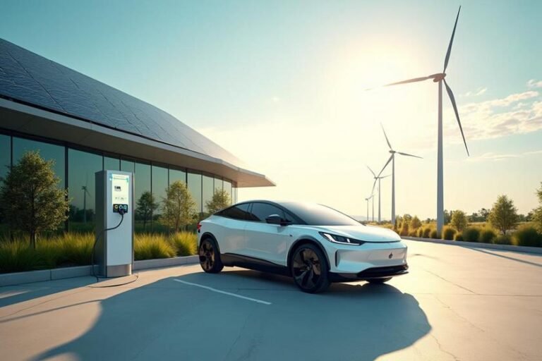 Osten Group avança em sustentabilidade com ações que vão da eletromobilidade ao uso de energia renovável