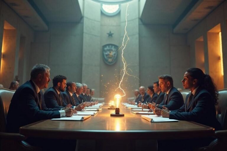 PEC da Blindagem: Prioridade em Debate e o Risco da Tarifa Social de Energia Elétrica