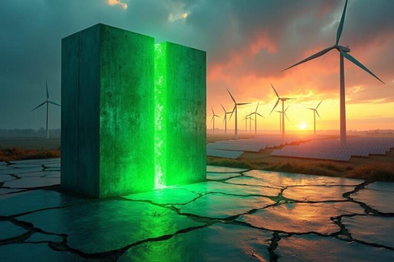 PPAs Renováveis Sob Pressão: Consultoria Vê Risco de Aumento de R$ 110/MWh
