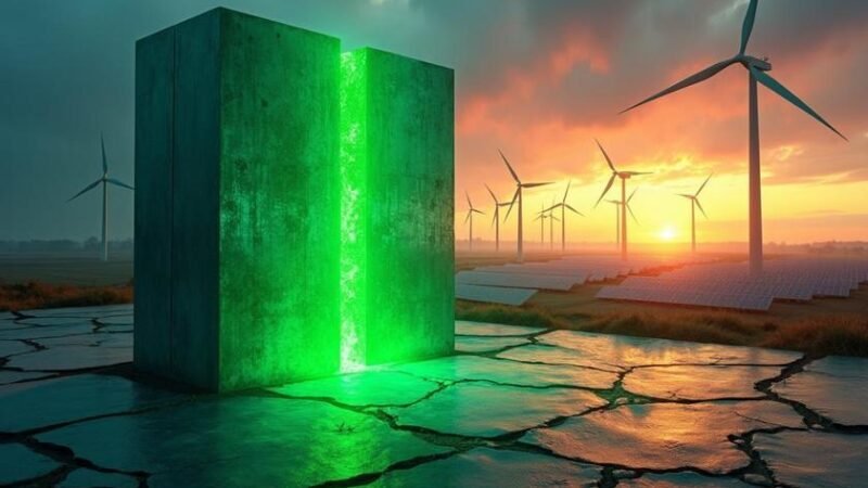 PPAs Renováveis Sob Pressão: Consultoria Vê Risco de Aumento de R$ 110/MWh
