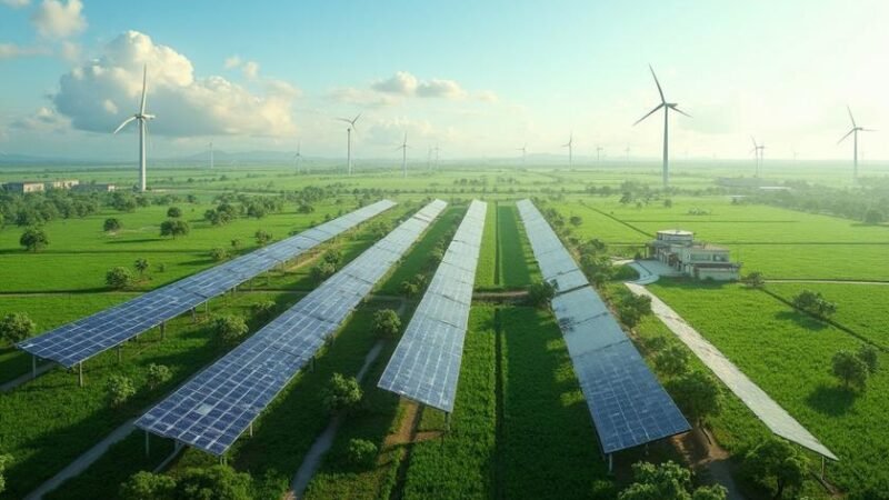 Paraná Alcança 1 GW em Geração Distribuída Rural: Liderança e Inspiração para o Agronegócio Brasileiro