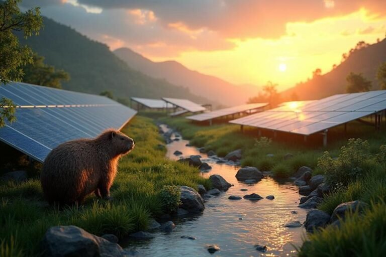 Parceria da Enersim garante energia do Projeto Lunaar e fortalece proteção animal em Cuiabá