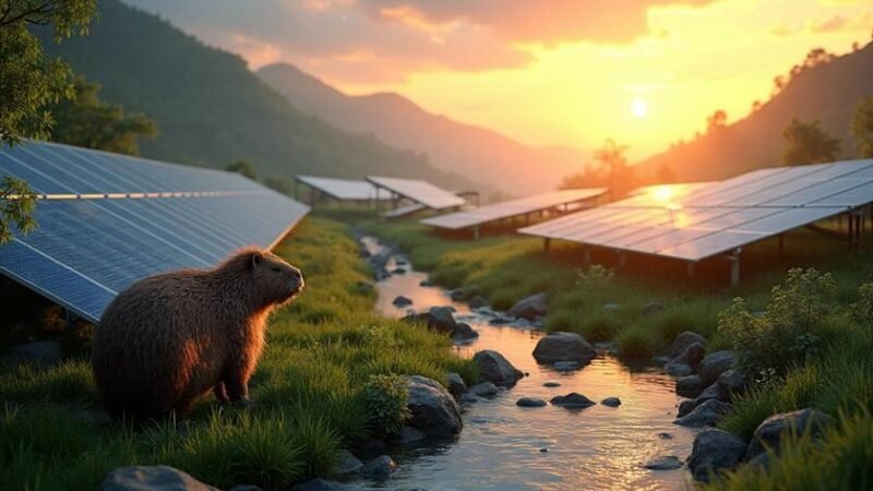 Parceria da Enersim garante energia do Projeto Lunaar e fortalece proteção animal em Cuiabá Parceria da Enersim garante energia do Projeto Lunaar e fortalece proteção animal em Cuiabá