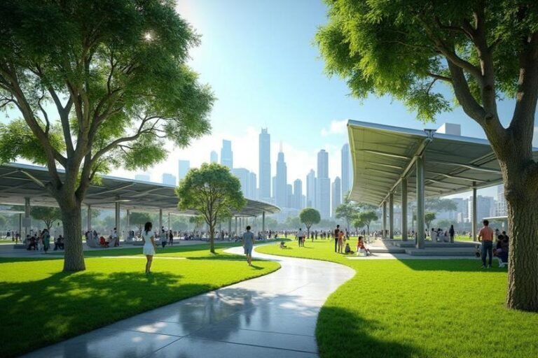 Parques de Balneário Camboriú adotam energia renovável e reduzem emissão de CO²