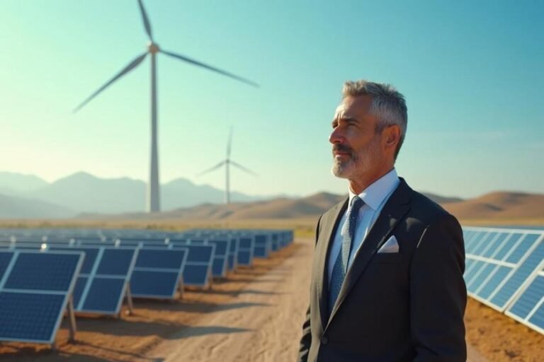 Pedro Filardi Lidera Esfera Energia Nova Era para o Mercado Livre e Renováveis