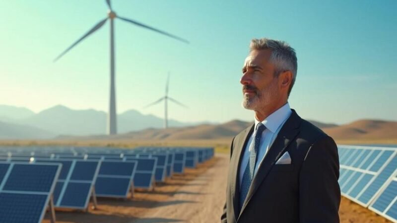Pedro Filardi Lidera Esfera Energia Nova Era para o Mercado Livre e Renováveis