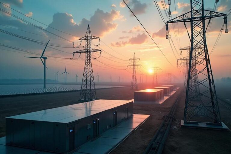 Petrobras Despacha 1,3 GW para Fortalecer Setor Elétrico Estratégia e Desafios